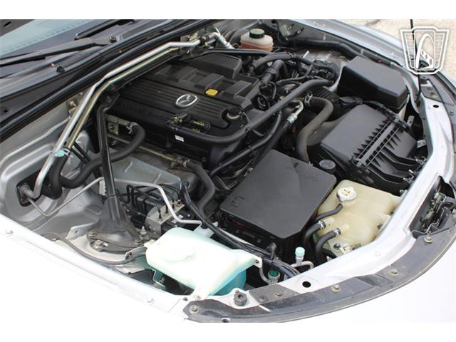2007 Mazda Miata (CC-2075037) for sale in Crete, Illinois