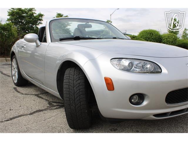 2007 Mazda Miata (CC-2075037) for sale in Crete, Illinois