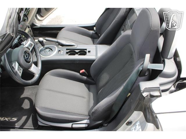2007 Mazda Miata (CC-2075037) for sale in Crete, Illinois