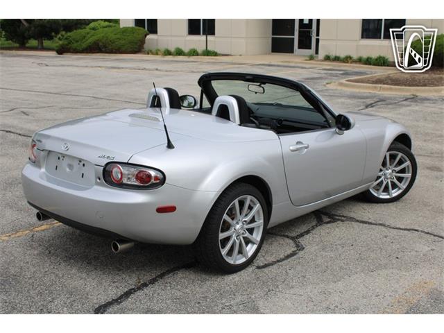 2007 Mazda Miata (CC-2075037) for sale in Crete, Illinois