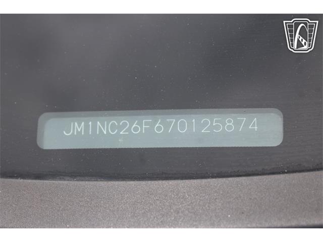 2007 Mazda Miata (CC-2075037) for sale in Crete, Illinois