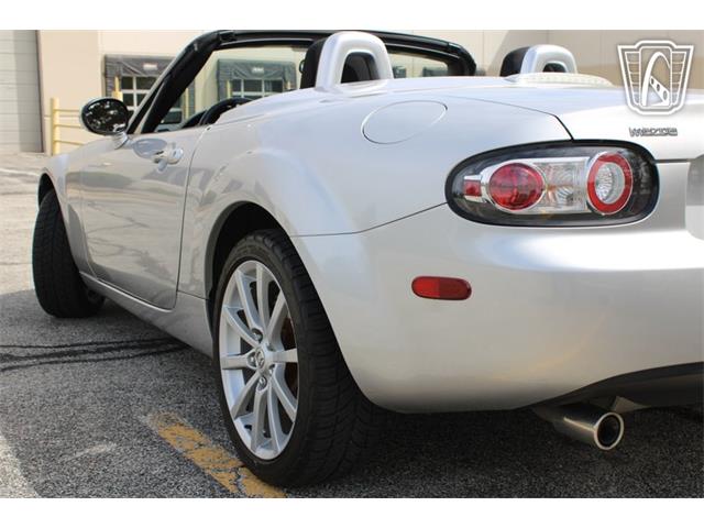 2007 Mazda Miata (CC-2075037) for sale in Crete, Illinois