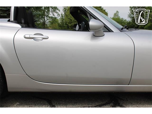2007 Mazda Miata (CC-2075037) for sale in Crete, Illinois