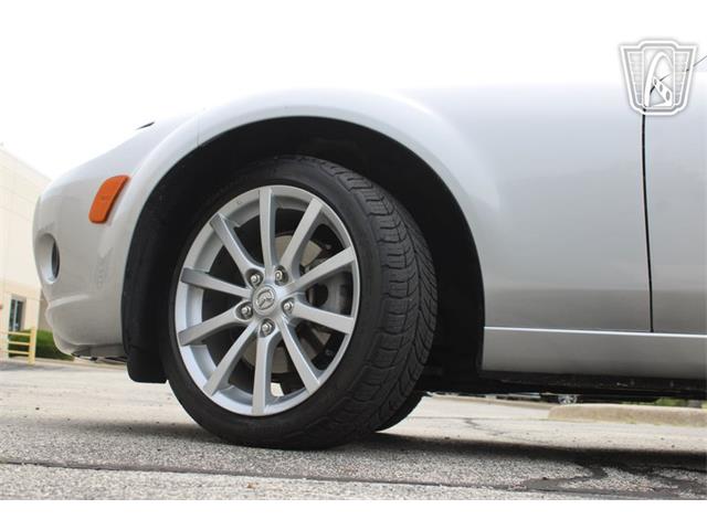 2007 Mazda Miata (CC-2075037) for sale in Crete, Illinois