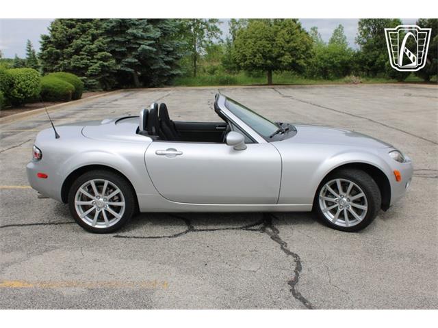 2007 Mazda Miata (CC-2075037) for sale in Crete, Illinois