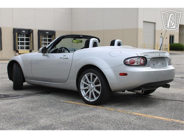 2007 Mazda Miata (CC-2075037) for sale in Crete, Illinois