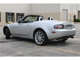 2007 Mazda Miata (CC-2075037) for sale in Crete, Illinois