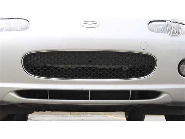 2007 Mazda Miata (CC-2075037) for sale in Crete, Illinois