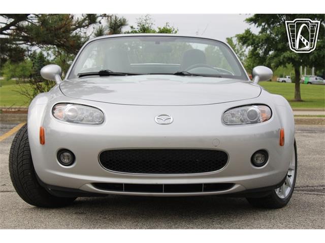 2007 Mazda Miata (CC-2075037) for sale in Crete, Illinois