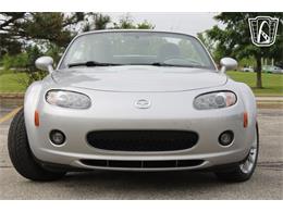 2007 Mazda Miata (CC-2075037) for sale in Crete, Illinois