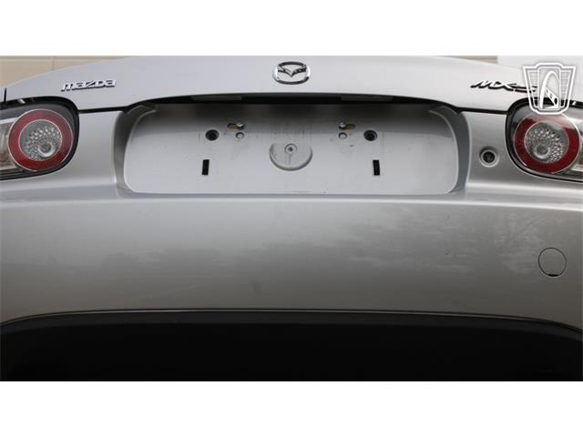 2007 Mazda Miata (CC-2075037) for sale in Crete, Illinois