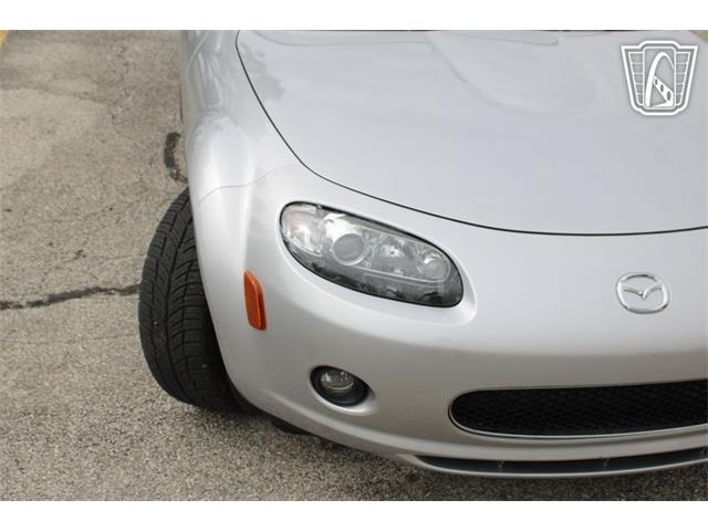 2007 Mazda Miata (CC-2075037) for sale in Crete, Illinois