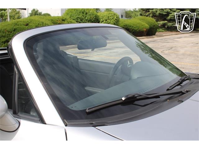 2007 Mazda Miata (CC-2075037) for sale in Crete, Illinois