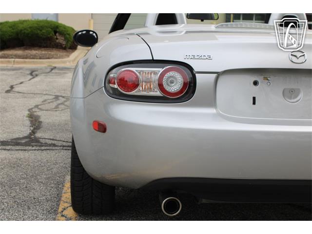 2007 Mazda Miata (CC-2075037) for sale in Crete, Illinois