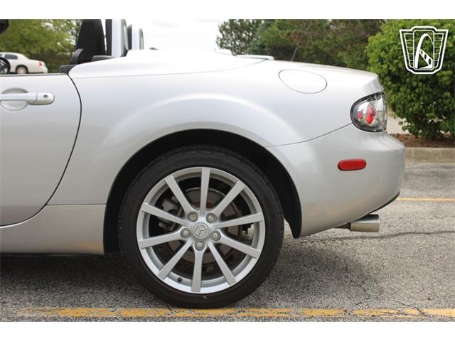 2007 Mazda Miata (CC-2075037) for sale in Crete, Illinois
