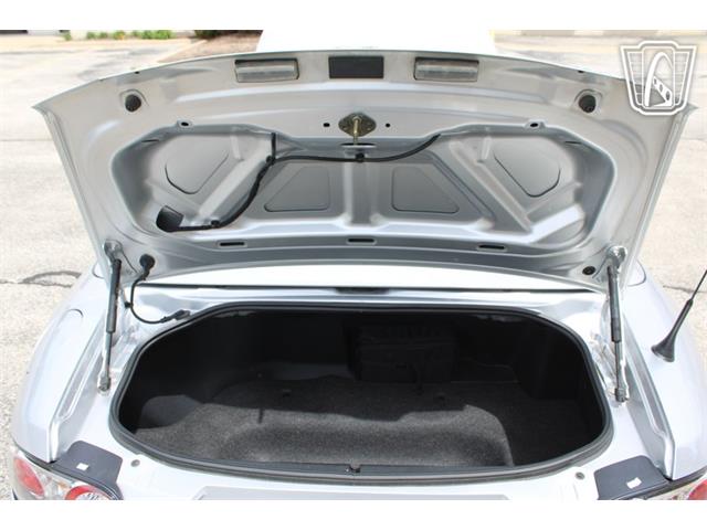 2007 Mazda Miata (CC-2075037) for sale in Crete, Illinois
