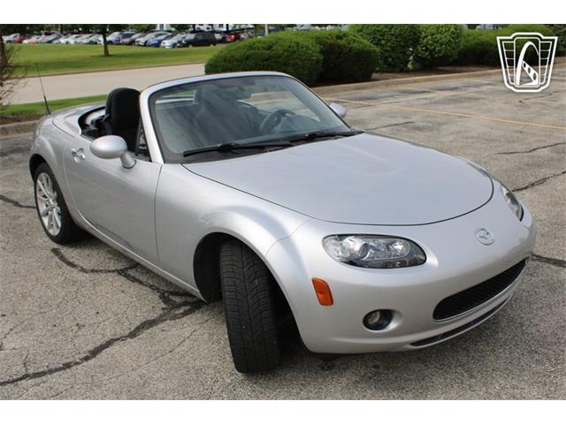 2007 Mazda Miata (CC-2075037) for sale in Crete, Illinois