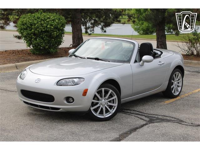2007 Mazda Miata (CC-2075037) for sale in Crete, Illinois