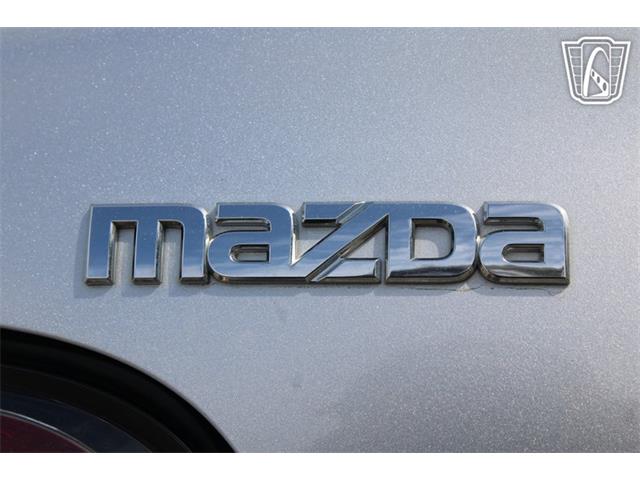 2007 Mazda Miata (CC-2075037) for sale in Crete, Illinois