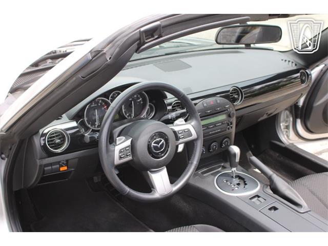 2007 Mazda Miata (CC-2075037) for sale in Crete, Illinois