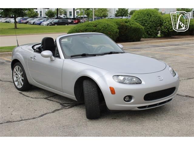 2007 Mazda Miata (CC-2075037) for sale in Crete, Illinois