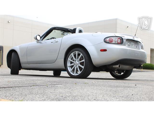 2007 Mazda Miata (CC-2075037) for sale in Crete, Illinois