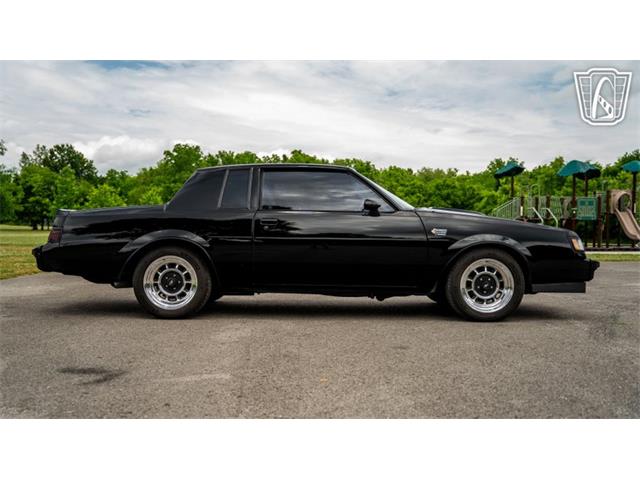 1987 Buick Regal (CC-2075038) for sale in Smyrna, Tennessee