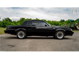 1987 Buick Regal (CC-2075038) for sale in Smyrna, Tennessee