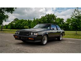1987 Buick Regal (CC-2075038) for sale in Smyrna, Tennessee