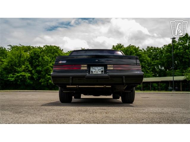 1987 Buick Regal (CC-2075038) for sale in Smyrna, Tennessee