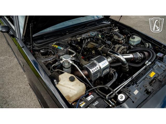 1987 Buick Regal (CC-2075038) for sale in Smyrna, Tennessee