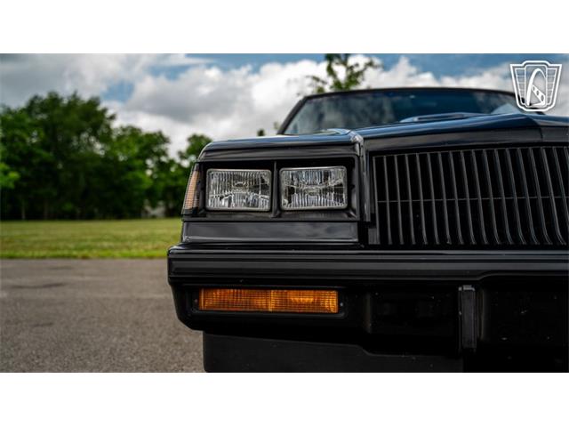 1987 Buick Regal (CC-2075038) for sale in Smyrna, Tennessee