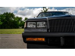 1987 Buick Regal (CC-2075038) for sale in Smyrna, Tennessee