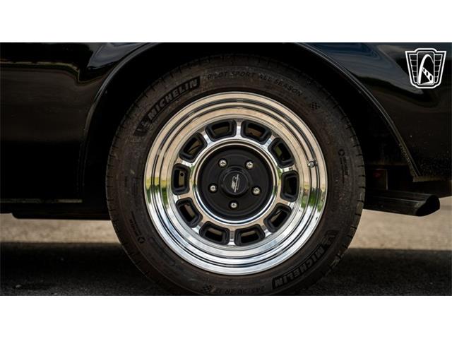 1987 Buick Regal (CC-2075038) for sale in Smyrna, Tennessee