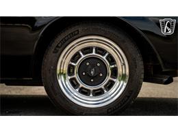 1987 Buick Regal (CC-2075038) for sale in Smyrna, Tennessee