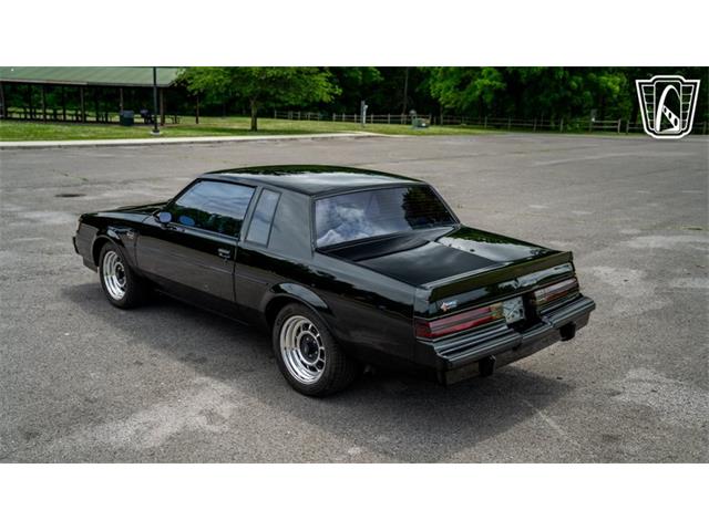1987 Buick Regal (CC-2075038) for sale in Smyrna, Tennessee