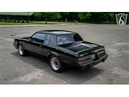 1987 Buick Regal (CC-2075038) for sale in Smyrna, Tennessee