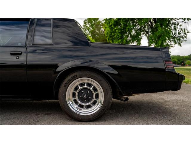 1987 Buick Regal (CC-2075038) for sale in Smyrna, Tennessee