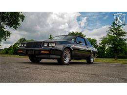 1987 Buick Regal (CC-2075038) for sale in Smyrna, Tennessee