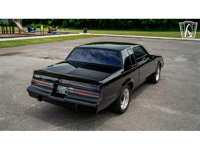 1987 Buick Regal (CC-2075038) for sale in Smyrna, Tennessee