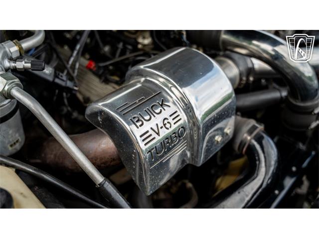 1987 Buick Regal (CC-2075038) for sale in Smyrna, Tennessee