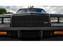 1987 Buick Regal (CC-2075038) for sale in Smyrna, Tennessee