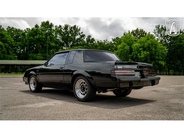 1987 Buick Regal (CC-2075038) for sale in Smyrna, Tennessee