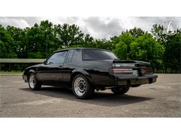 1987 Buick Regal (CC-2075038) for sale in Smyrna, Tennessee