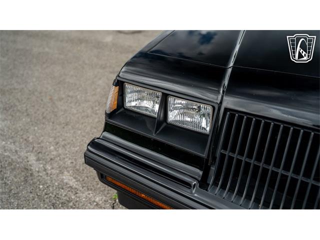 1987 Buick Regal (CC-2075038) for sale in Smyrna, Tennessee