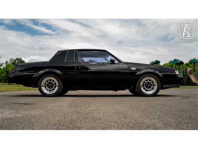 1987 Buick Regal (CC-2075038) for sale in Smyrna, Tennessee