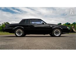 1987 Buick Regal (CC-2075038) for sale in Smyrna, Tennessee