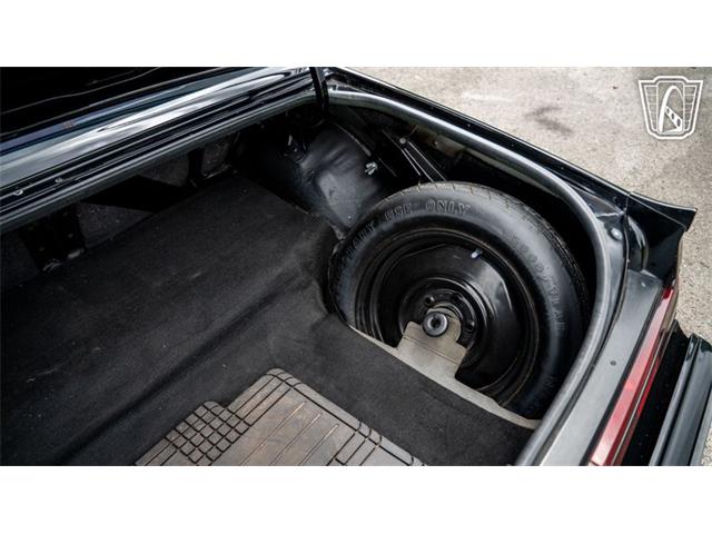 1987 Buick Regal (CC-2075038) for sale in Smyrna, Tennessee
