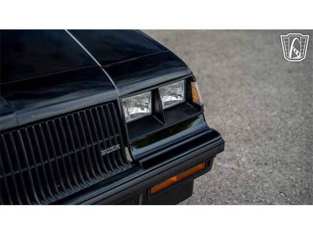 1987 Buick Regal (CC-2075038) for sale in Smyrna, Tennessee