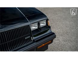 1987 Buick Regal (CC-2075038) for sale in Smyrna, Tennessee